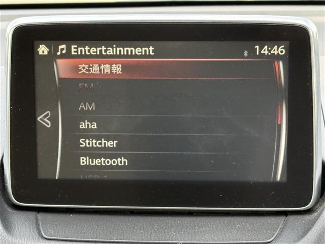 Mazda DEMIO 2015 7166714-17