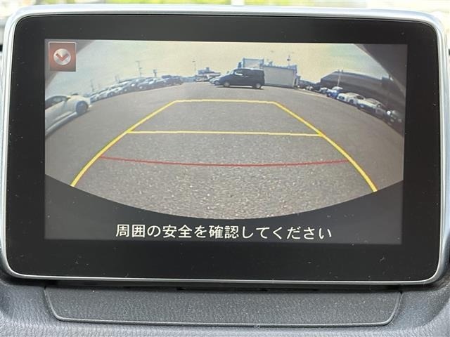 Mazda DEMIO 2015 7166714-18