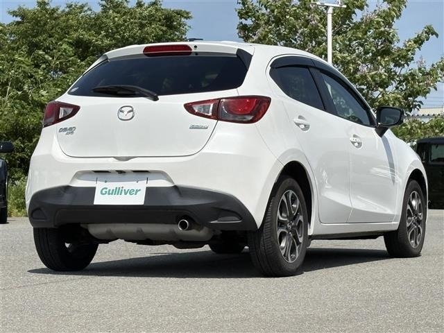 Mazda DEMIO 2015 7166714-2