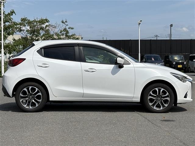 Mazda DEMIO 2015 7166714-20