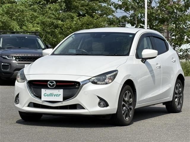 Mazda DEMIO 2015 7166714-22