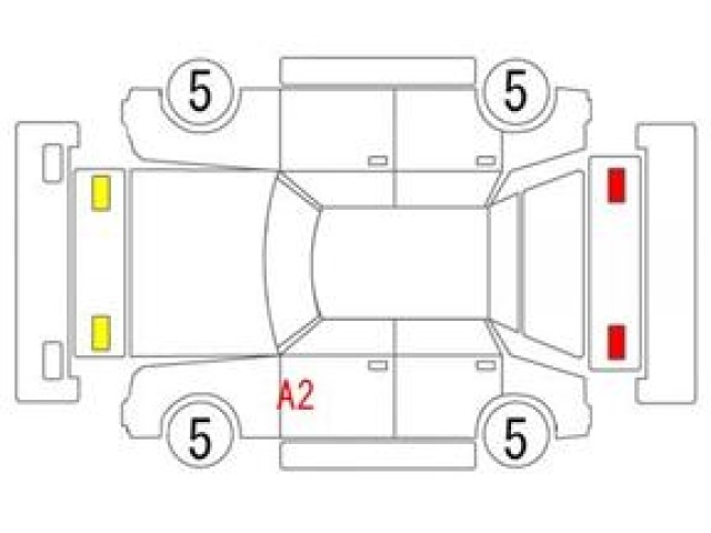 Mazda DEMIO 2015 7166714-23
