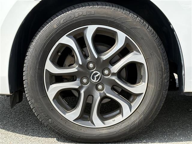 Mazda DEMIO 2015 7166714-4