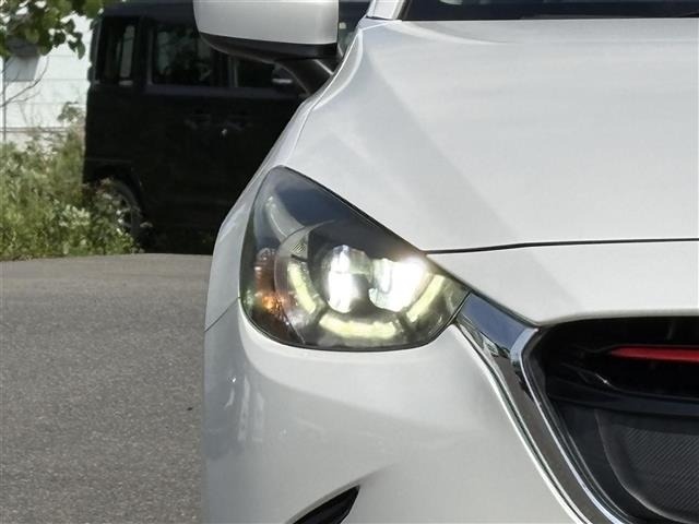 Mazda DEMIO 2015 7166714-6