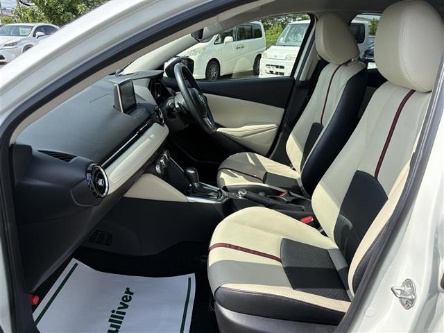 Mazda DEMIO 2015 7166714-7