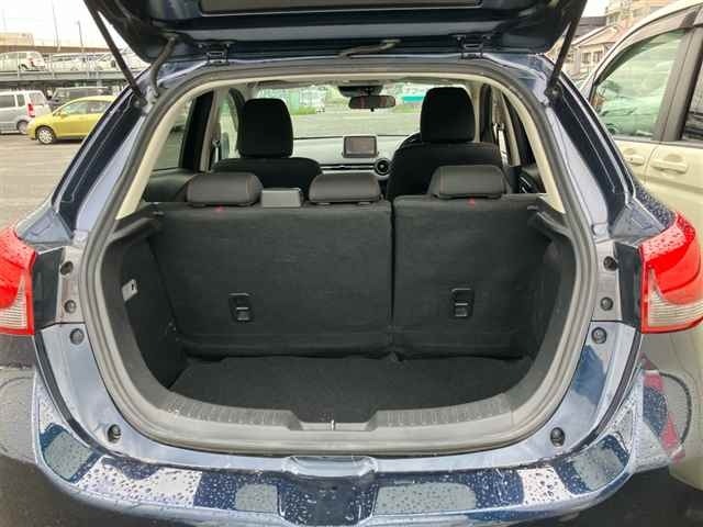 Mazda DEMIO 2016 7166737-10