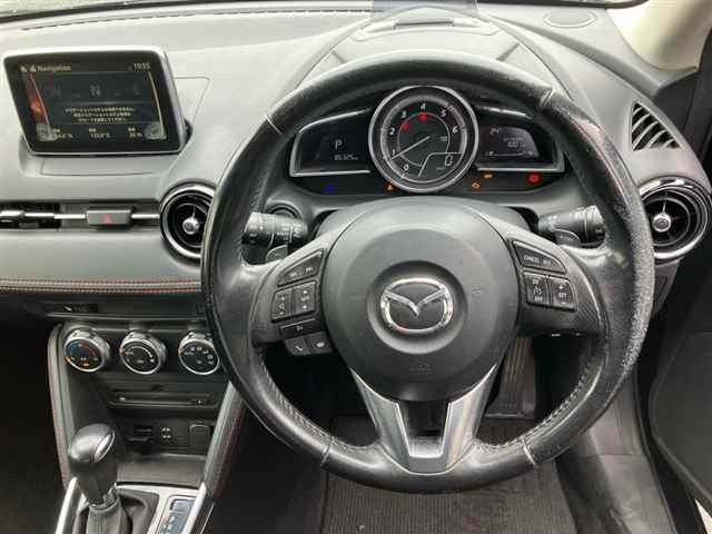 Mazda DEMIO 2016 7166737-3