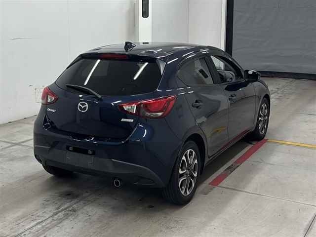 Mazda DEMIO 2016 7166737-5