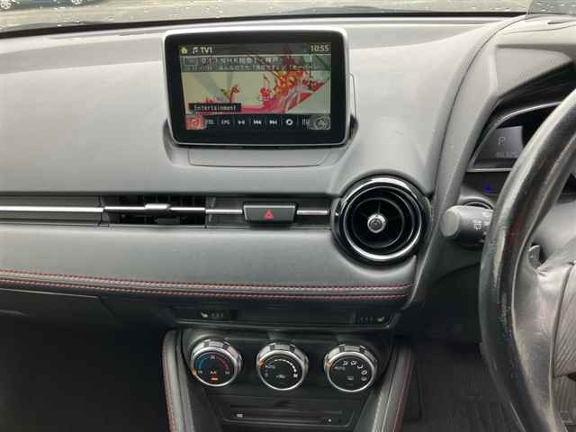 Mazda DEMIO 2016 7166737-6