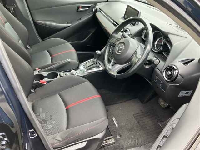 Mazda DEMIO 2016 7166737-7