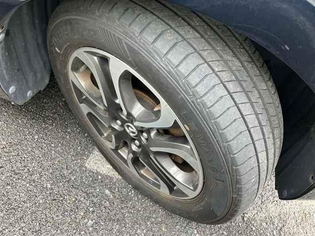 Mazda DEMIO 2016 7166737-9