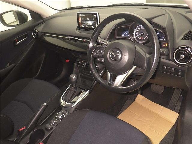 Mazda DEMIO 2016 7166782-3