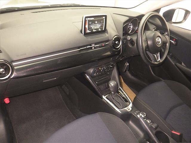 Mazda DEMIO 2016 7166782-4