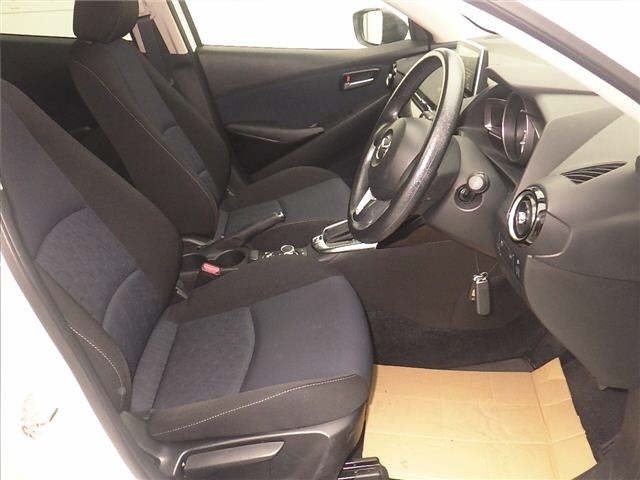 Mazda DEMIO 2016 7166782-5
