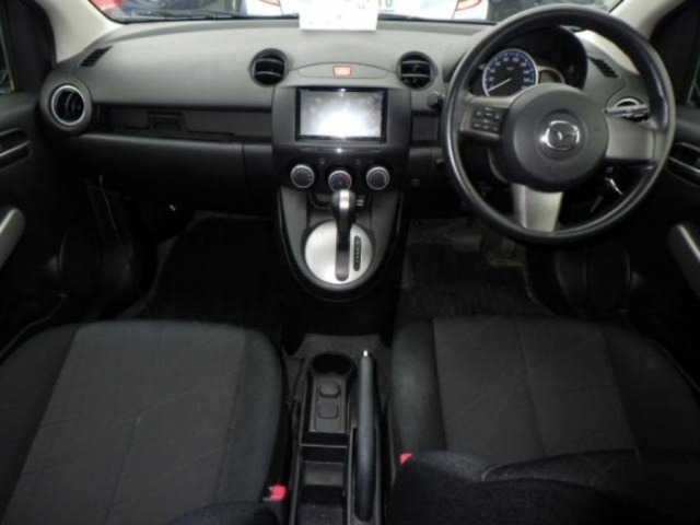 Mazda DEMIO 2013 7166820-3