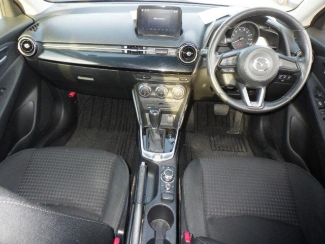 Mazda DEMIO 2017 7166839-3