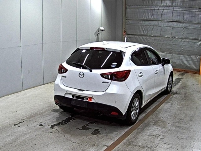 Mazda DEMIO 2017 7166839-5