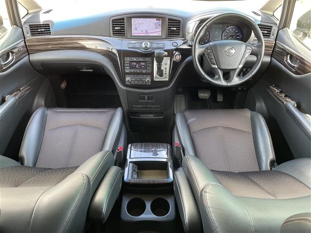 Nissan ELGRAND 2014 7168180-15