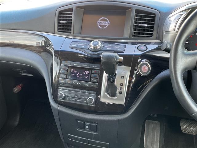 Nissan ELGRAND 2014 7168180-16