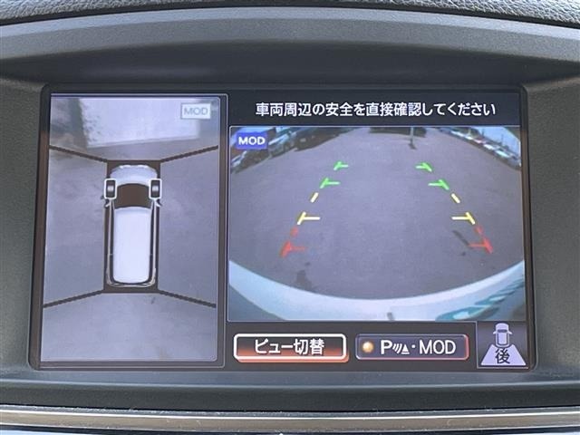 Nissan ELGRAND 2014 7168180-17
