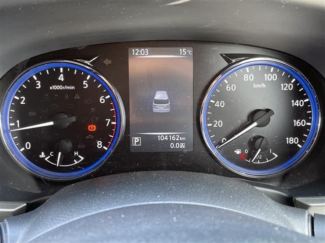 Nissan ELGRAND 2014 7168180-4
