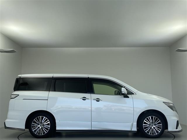 Nissan ELGRAND 2021 7168183-13