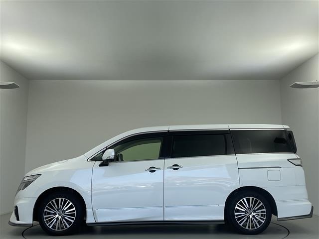 Nissan ELGRAND 2021 7168183-14