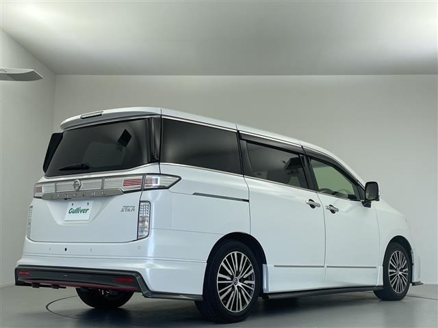 Nissan ELGRAND 2021 7168183-2