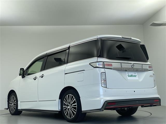 Nissan ELGRAND 2021 7168183-20