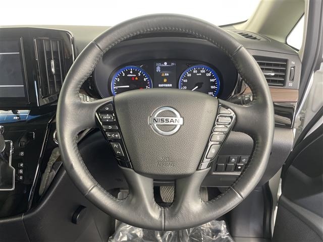 Nissan ELGRAND 2021 7168183-8