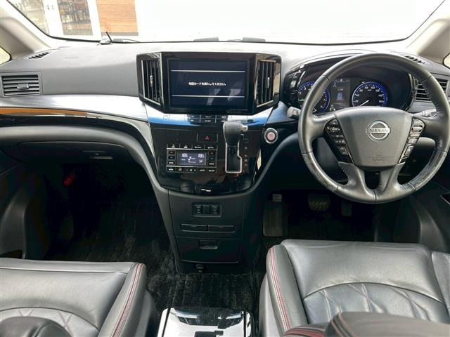 Nissan ELGRAND 2021 7168210-15