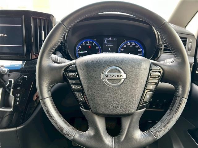 Nissan ELGRAND 2021 7168210-21