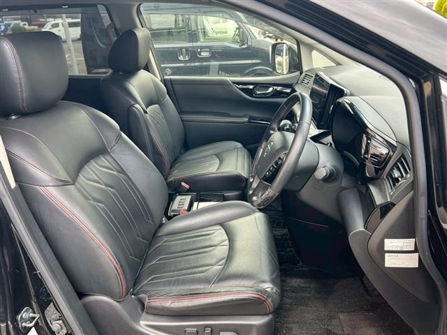 Nissan ELGRAND 2021 7168210-4