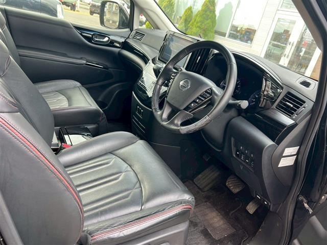 Nissan ELGRAND 2021 7168210-6