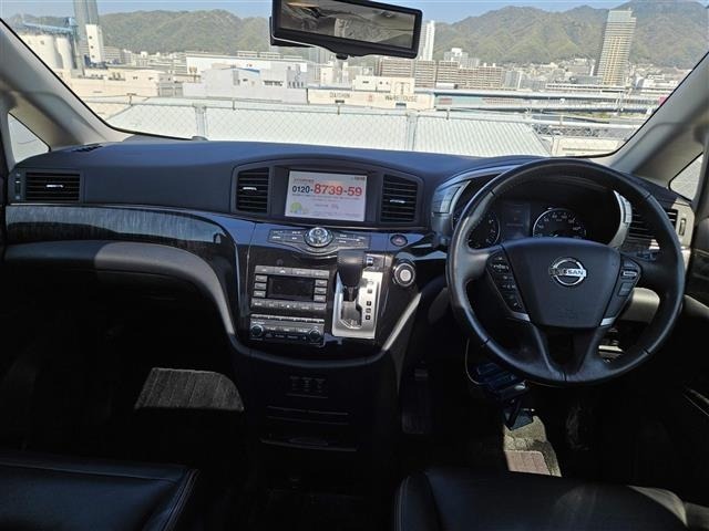Nissan ELGRAND 2015 7168220-14
