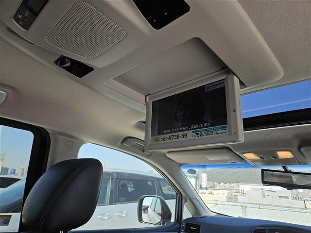 Nissan ELGRAND 2015 7168220-16