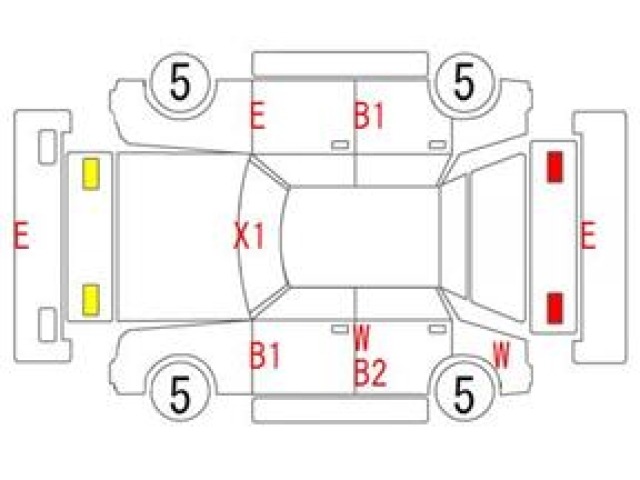 Nissan ELGRAND 2015 7168220-23