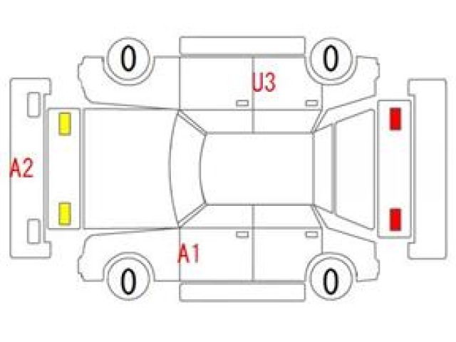 Nissan ELGRAND 2007 7168245-8