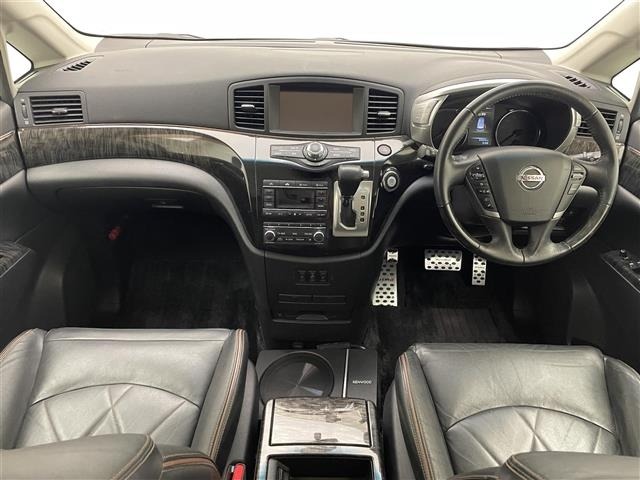 Nissan ELGRAND 2015 7168267-13