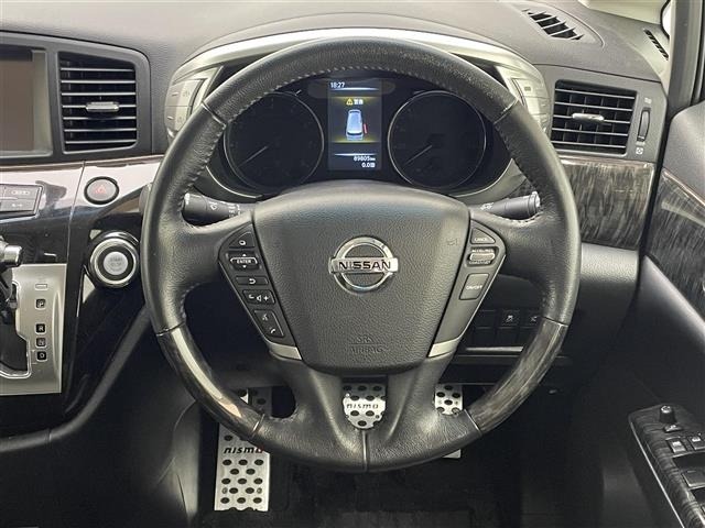 Nissan ELGRAND 2015 7168267-15
