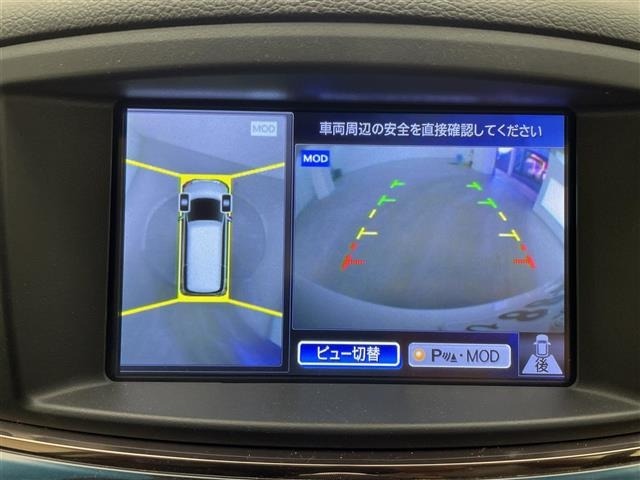 Nissan ELGRAND 2015 7168267-18