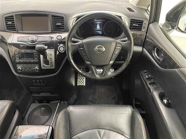 Nissan ELGRAND 2015 7168267-21
