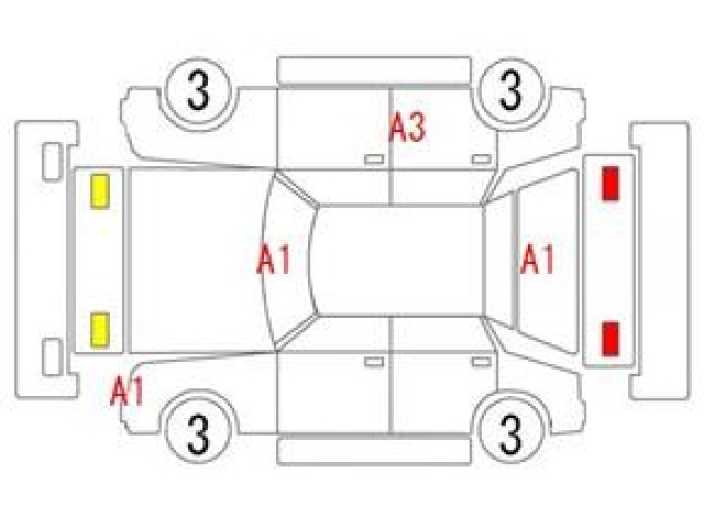 Nissan ELGRAND 2015 7168267-24