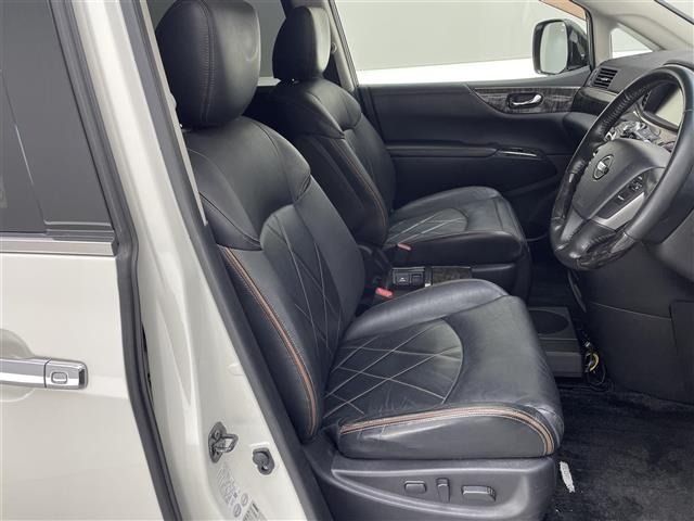 Nissan ELGRAND 2015 7168267-4