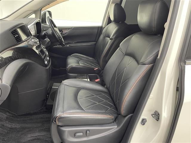 Nissan ELGRAND 2015 7168267-6