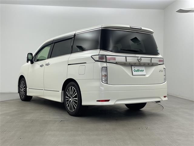 Nissan ELGRAND 2015 7168268-13