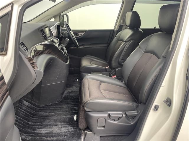 Nissan ELGRAND 2015 7168268-6