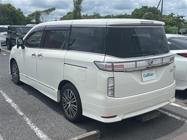 Nissan ELGRAND 2019 7168283-13