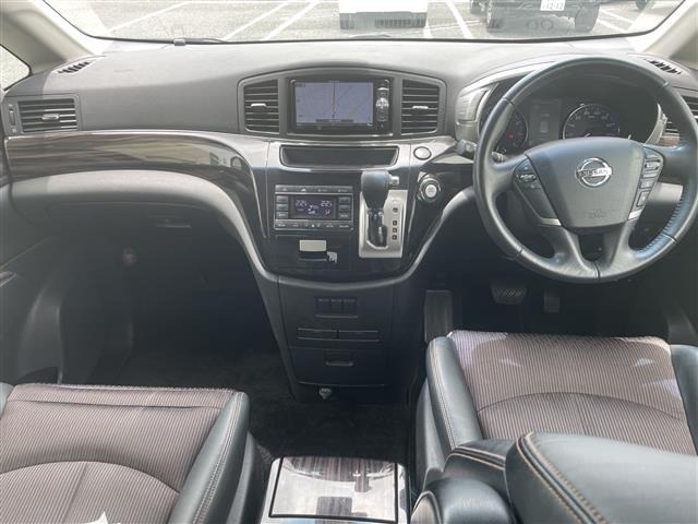 Nissan ELGRAND 2019 7168283-14