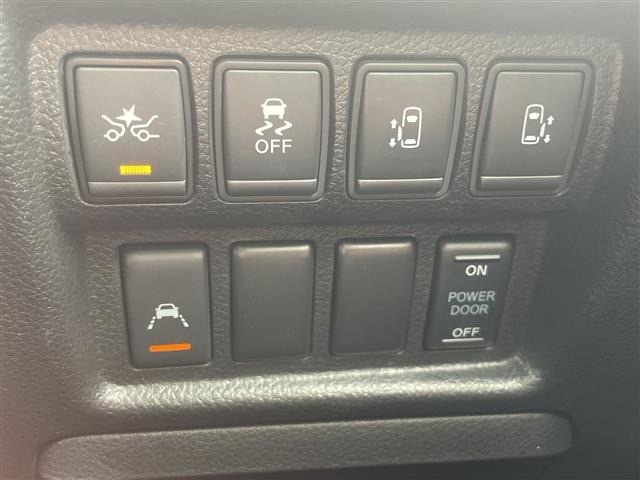 Nissan ELGRAND 2019 7168283-21